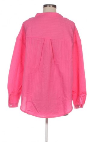 Bluzka damska SHEIN, Rozmiar XL, Kolor Różowy, Cena 62,99 zł