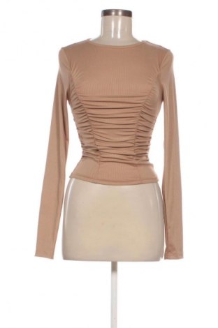 Damen Shirt SHEIN, Größe S, Farbe Beige, Preis € 13,99