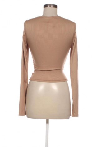 Damen Shirt SHEIN, Größe S, Farbe Beige, Preis € 13,99