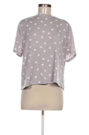 Damen Shirt SHEIN, Größe M, Farbe Grau, Preis € 13,99