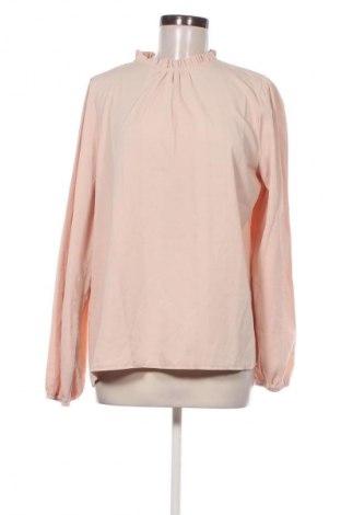 Damen Shirt SHEIN, Größe L, Farbe Beige, Preis € 5,99