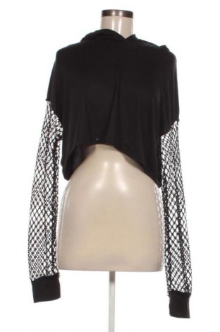 Bluză de femei SHEIN, Mărime S, Culoare Negru, Preț 61,99 Lei