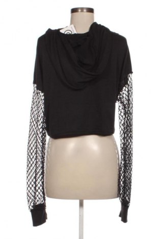 Bluză de femei SHEIN, Mărime S, Culoare Negru, Preț 61,99 Lei