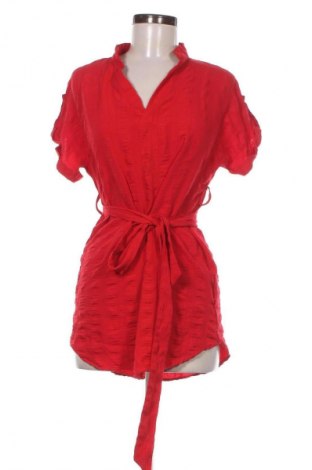 Damen Shirt SHEIN, Größe M, Farbe Rot, Preis € 5,99
