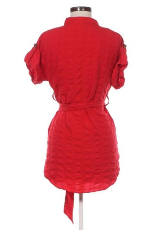 Damen Shirt SHEIN, Größe M, Farbe Rot, Preis € 5,99