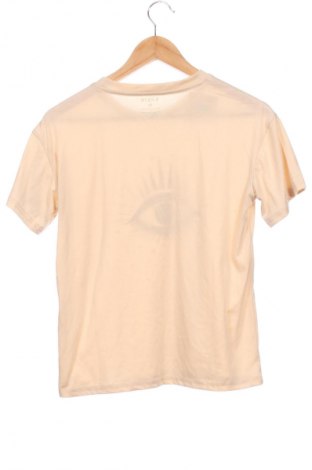 Damen Shirt SHEIN, Größe XS, Farbe Beige, Preis 9,72 €