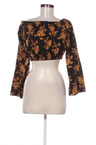 Bluză de femei SHEIN, Mărime S, Culoare Multicolor, Preț 61,99 Lei