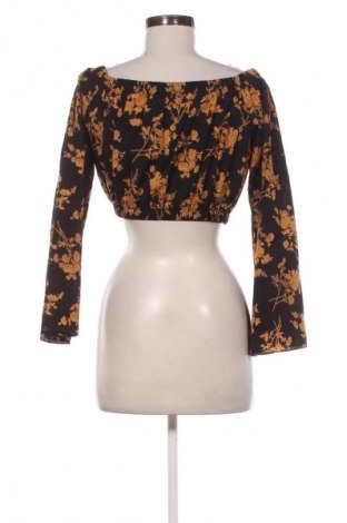 Bluză de femei SHEIN, Mărime S, Culoare Multicolor, Preț 61,99 Lei
