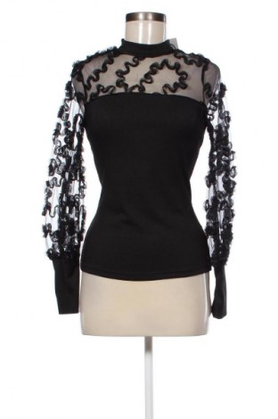 Damen Shirt SHEIN, Größe M, Farbe Schwarz, Preis 9,79 €