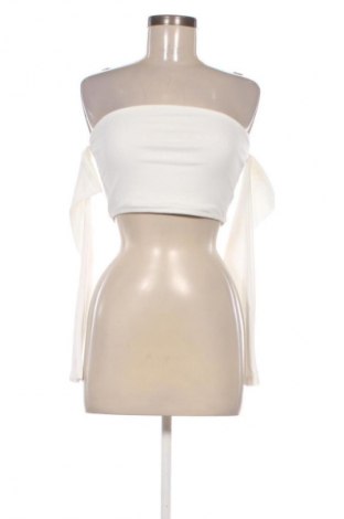 Damen Shirt SHEIN, Größe S, Farbe Weiß, Preis 5,99 €
