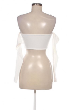 Damen Shirt SHEIN, Größe S, Farbe Weiß, Preis 5,99 €