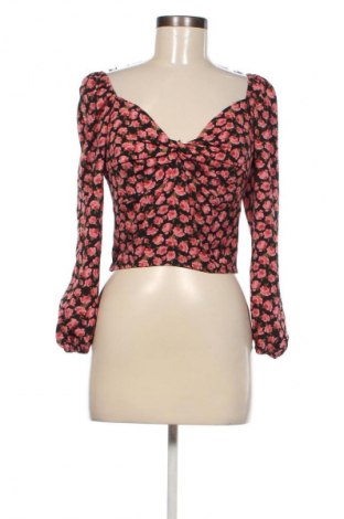 Bluzka damska SHEIN, Rozmiar M, Kolor Kolorowy, Cena 62,99 zł