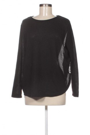 Bluză de femei SHEIN, Mărime XL, Culoare Negru, Preț 24,99 Lei