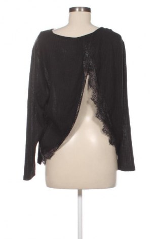 Bluză de femei SHEIN, Mărime XL, Culoare Negru, Preț 24,99 Lei