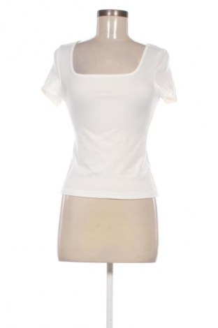 Damen Shirt SHEIN, Größe S, Farbe Weiß, Preis € 13,99