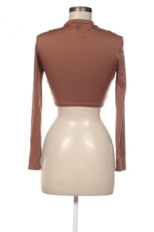 Damen Shirt SHEIN, Größe S, Farbe Braun, Preis € 13,99