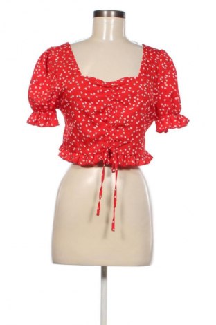 Damen Shirt SHEIN, Größe XL, Farbe Mehrfarbig, Preis 13,99 €