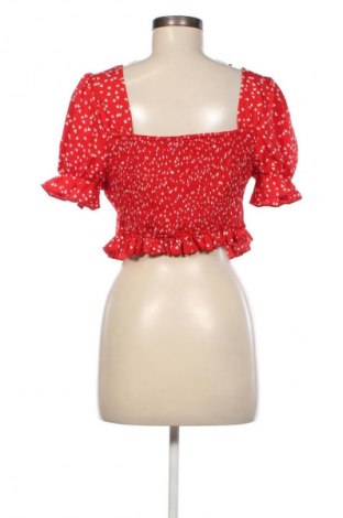 Damen Shirt SHEIN, Größe XL, Farbe Mehrfarbig, Preis 13,99 €