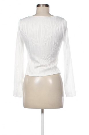 Bluză de femei SHEIN, Mărime M, Culoare Alb, Preț 61,99 Lei