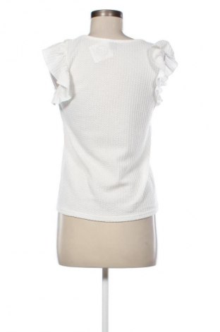 Damen Shirt SHEIN, Größe S, Farbe Weiß, Preis 9,79 €
