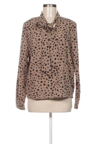 Damen Shirt SHEIN, Größe L, Farbe Mehrfarbig, Preis € 13,99