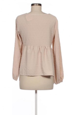 Damen Shirt SHEIN, Größe S, Farbe Beige, Preis 13,99 €