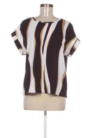 Damen Shirt SHEIN, Größe L, Farbe Mehrfarbig, Preis 13,99 €