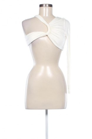 Damen Shirt SHEIN, Größe L, Farbe Ecru, Preis € 9,72