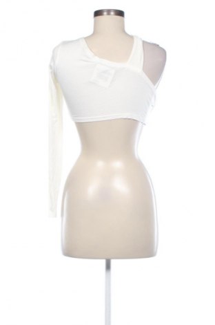 Damen Shirt SHEIN, Größe L, Farbe Ecru, Preis € 9,72