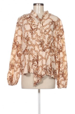 Bluză de femei SHEIN, Mărime L, Culoare Multicolor, Preț 61,99 Lei