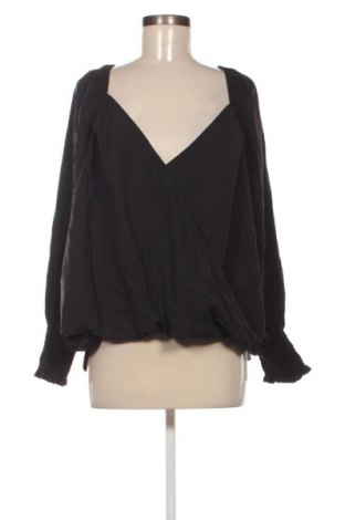 Damen Shirt SHEIN, Größe XXL, Farbe Schwarz, Preis 13,99 €