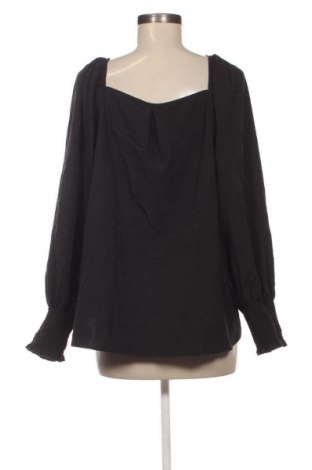 Damen Shirt SHEIN, Größe XXL, Farbe Schwarz, Preis 13,99 €