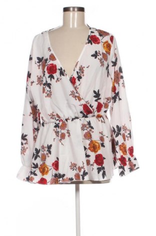 Bluză de femei SHEIN, Mărime XL, Culoare Multicolor, Preț 61,99 Lei