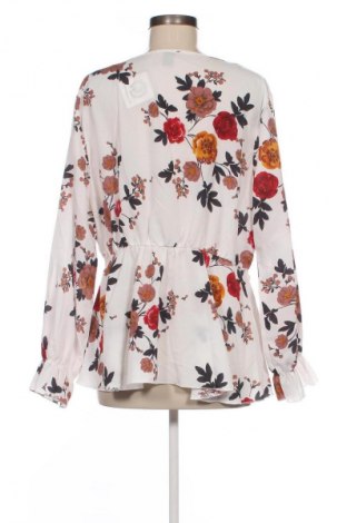 Bluză de femei SHEIN, Mărime XL, Culoare Multicolor, Preț 61,99 Lei