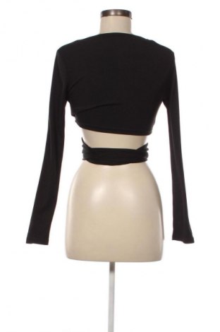 Bluză de femei SHEIN, Mărime M, Culoare Negru, Preț 61,99 Lei
