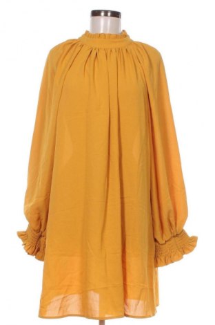 Bluzka damska SHEIN, Rozmiar XL, Kolor Żółty, Cena 62,99 zł