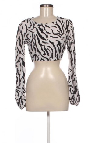 Bluză de femei SHEIN, Mărime S, Culoare Multicolor, Preț 61,99 Lei