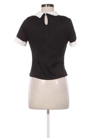 Bluză de femei SHEIN, Mărime M, Culoare Negru, Preț 61,99 Lei