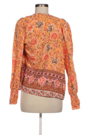 Bluzka damska SHEIN, Rozmiar M, Kolor Kolorowy, Cena 62,99 zł