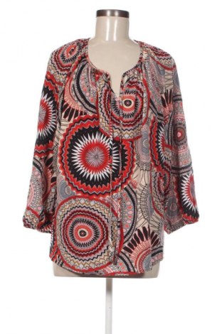 Damen Shirt SHEIN, Größe M, Farbe Mehrfarbig, Preis 13,99 €