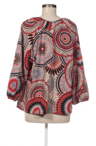 Damen Shirt SHEIN, Größe M, Farbe Mehrfarbig, Preis 13,99 €