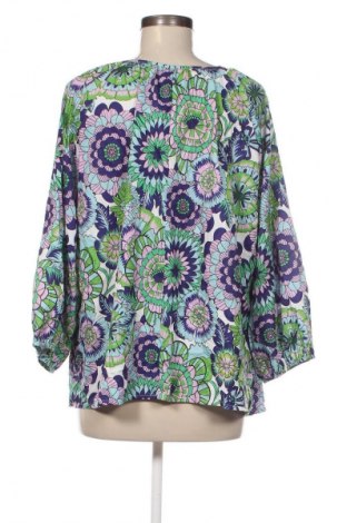 Bluză de femei SHEIN, Mărime XXL, Culoare Multicolor, Preț 61,99 Lei