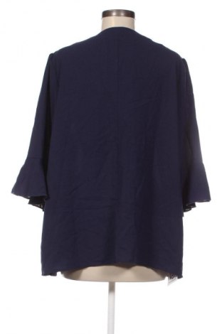 Damen Shirt SHEIN, Größe XXL, Farbe Blau, Preis € 13,99