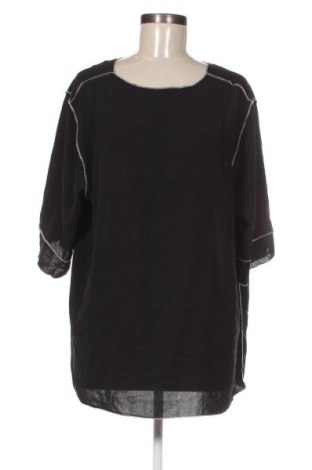 Damen Shirt SHEIN, Größe XXL, Farbe Blau, Preis € 13,99