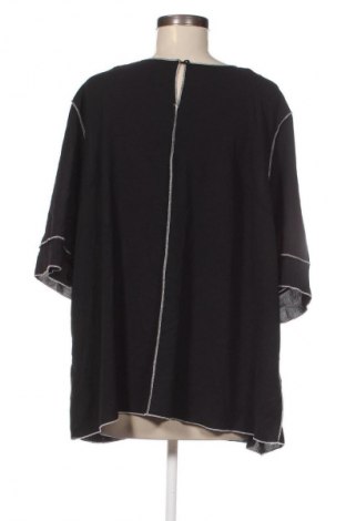 Damen Shirt SHEIN, Größe XXL, Farbe Blau, Preis € 13,99