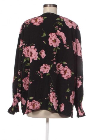 Bluză de femei SHEIN, Mărime XXL, Culoare Multicolor, Preț 61,99 Lei