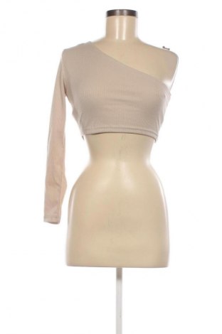 Damen Shirt SHEIN, Größe M, Farbe Beige, Preis 9,62 €