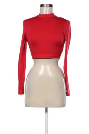Damen Shirt SHEIN, Größe S, Farbe Rot, Preis 9,62 €