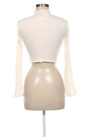 Damen Shirt SHEIN, Größe S, Farbe Ecru, Preis 13,99 €