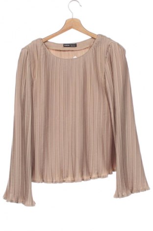 Damen Shirt SHEIN, Größe XS, Farbe Beige, Preis € 10,74